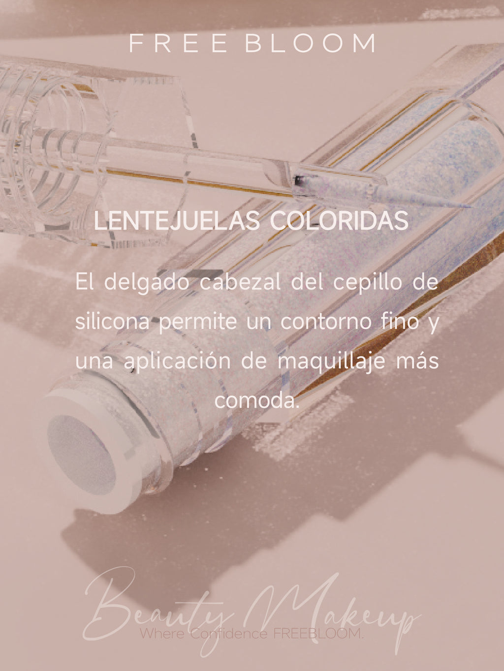 Sombra de ojos líquida💫