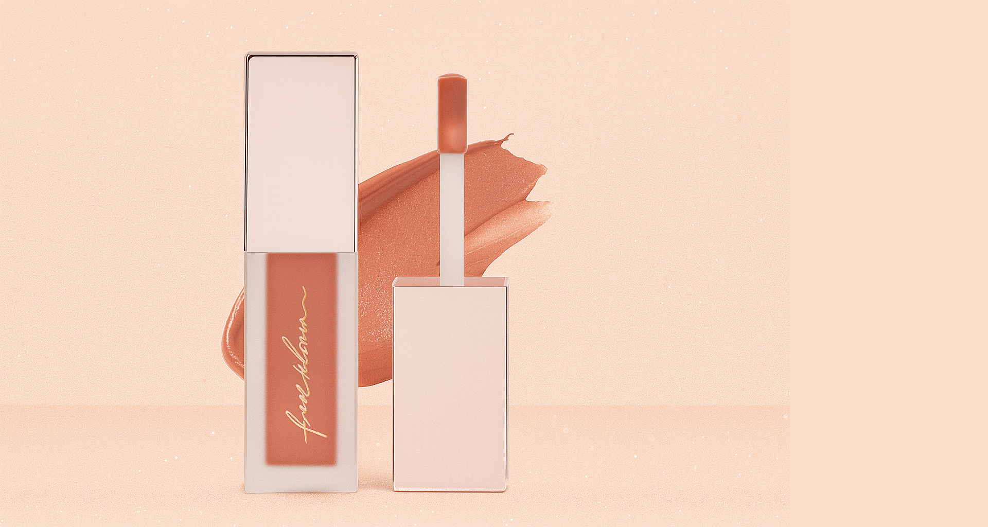 labial mousse