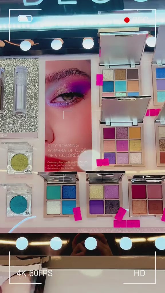 Se buscan agentes de marca y regionales